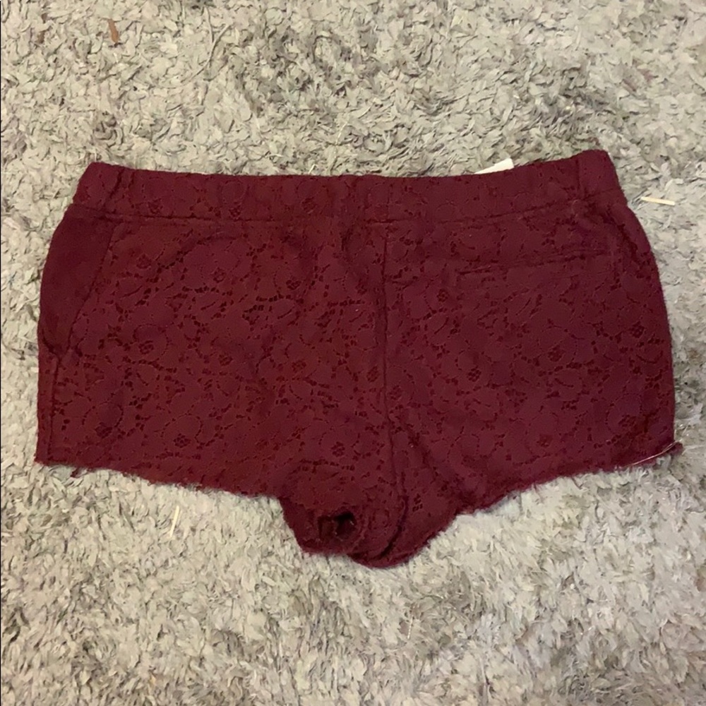 Shorts - Picture 2 of 2